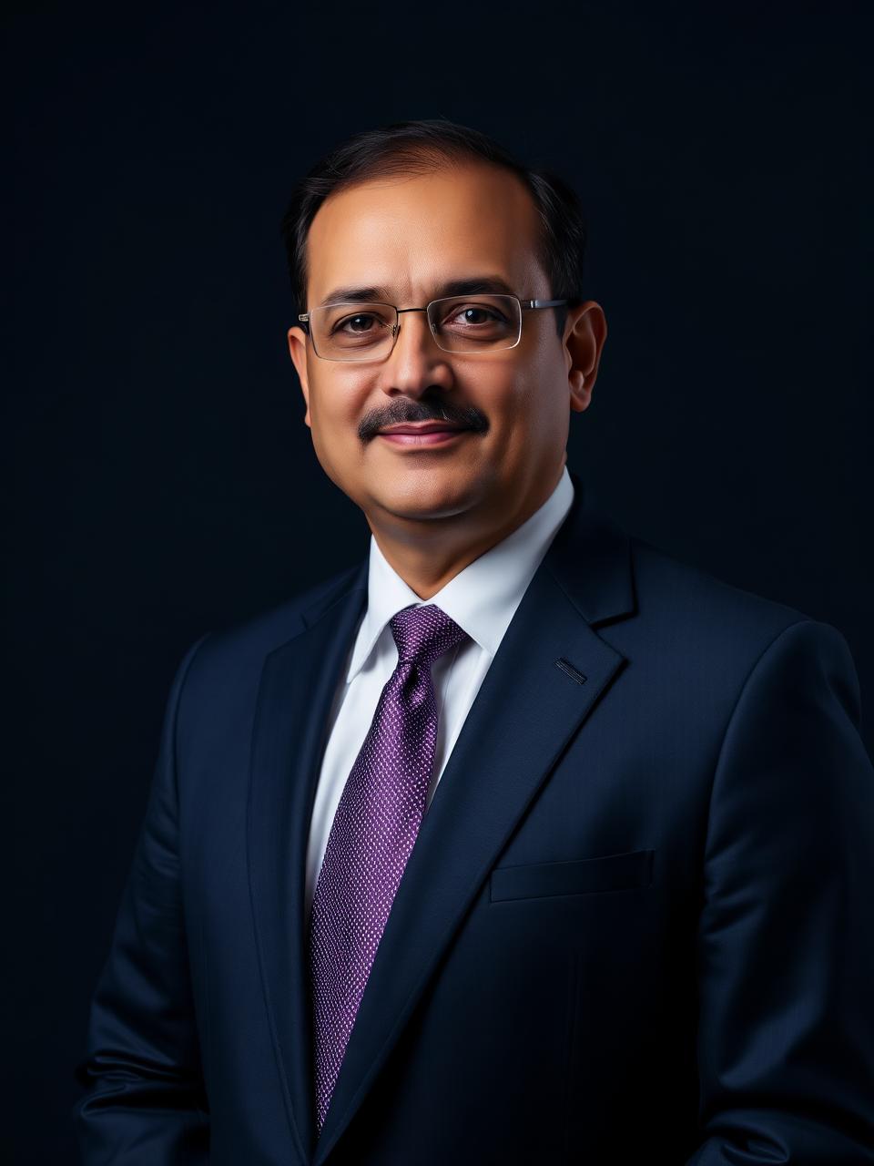 Chairman